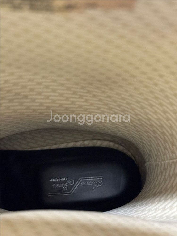 헌터 오리지널 톨 레인 부츠 240--5