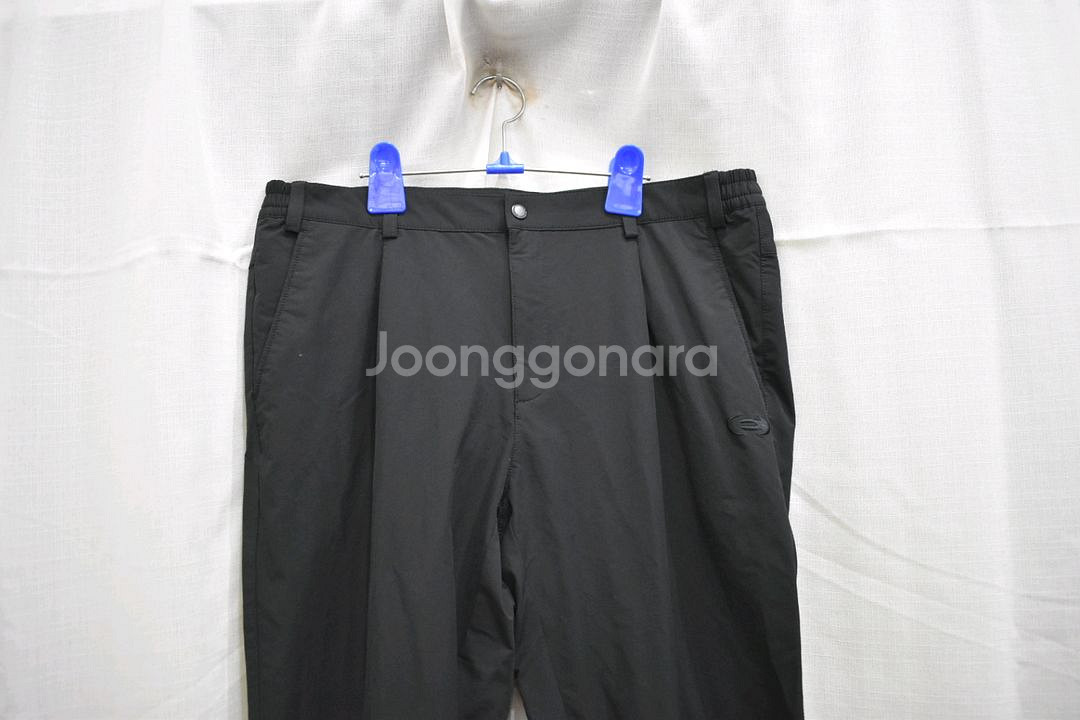 아이더 바지<<34>>--0