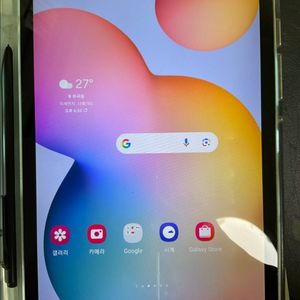 ( s급 )갤럭시 탭 s6 lite