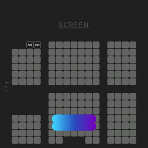 홍대cgv 2연석 코난 척안의 진상