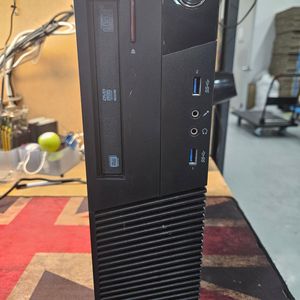 사무용 슬림PC 레노버 M93P 팝니다
