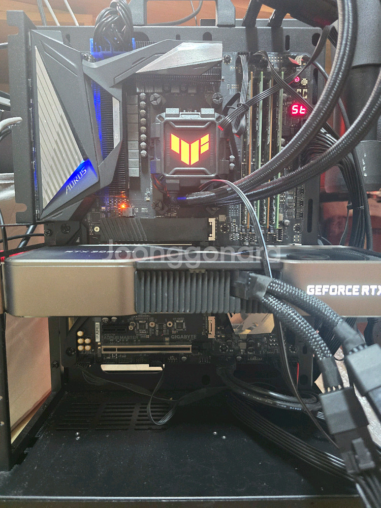 5800x3d 3080ti 컴퓨터--0