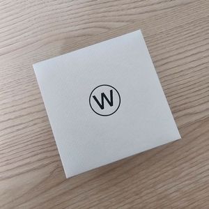인피니트 남우현 나무랄데없는하루 반지 양도합니다