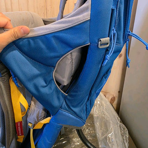 켈티 아동캐리어 백팩