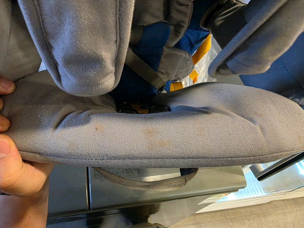 켈티 아동캐리어 백팩--2