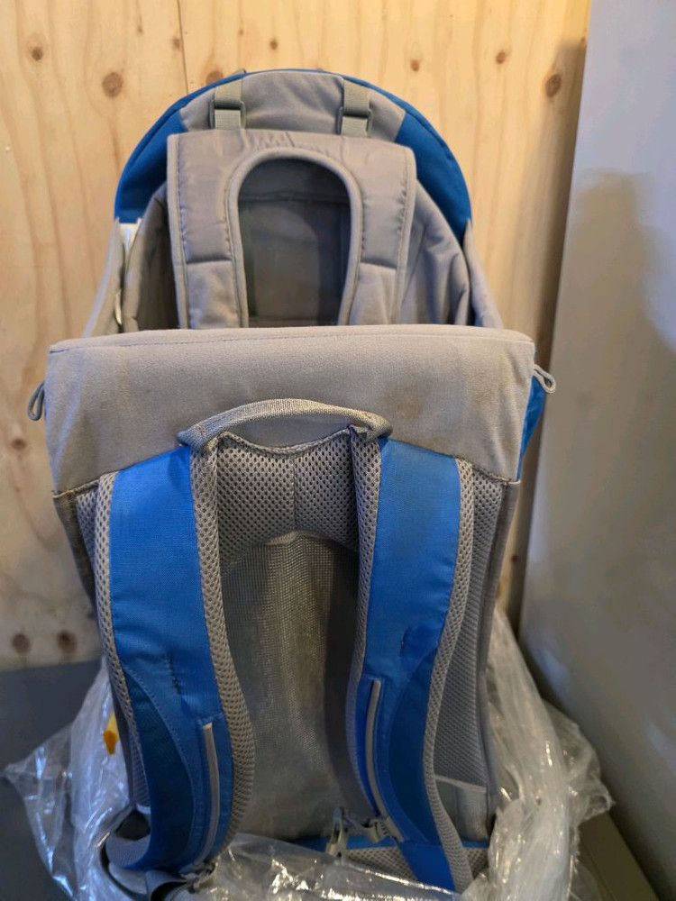 켈티 아동캐리어 백팩--4