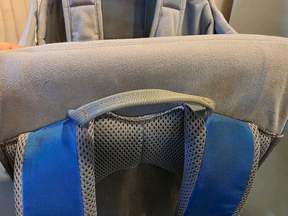 켈티 아동캐리어 백팩--3