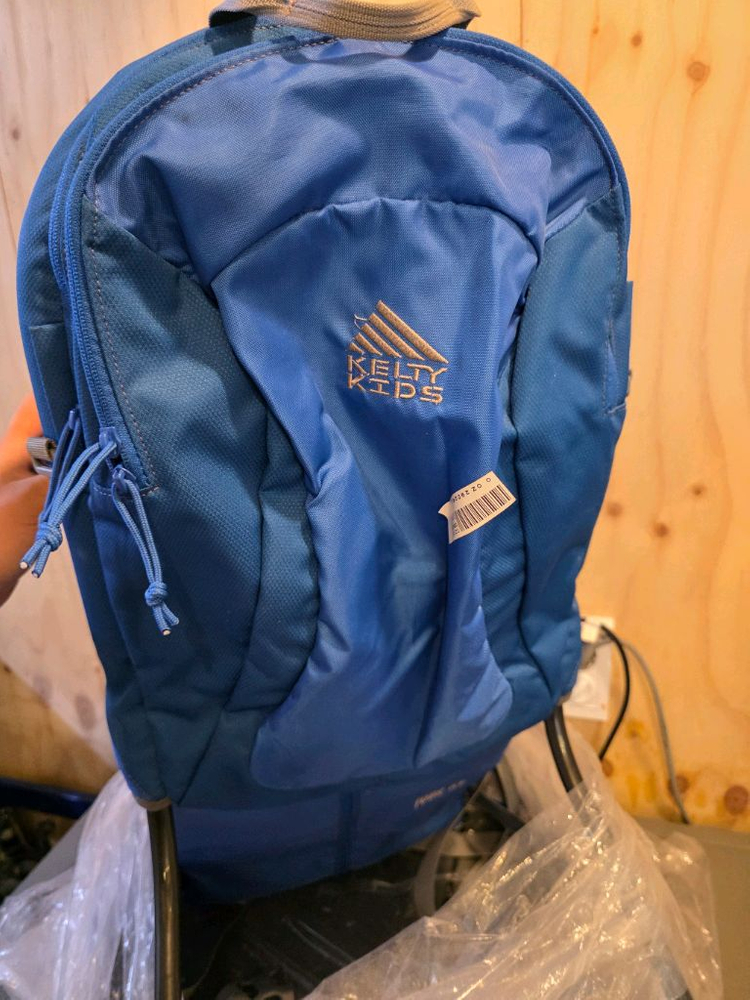 켈티 아동캐리어 백팩--1