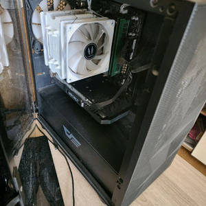 CPU : AMD 5-3600에 2060 40 판매