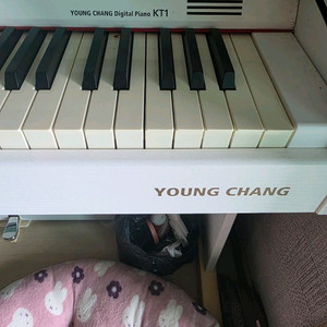 Yong chang 디지털피아노 k1