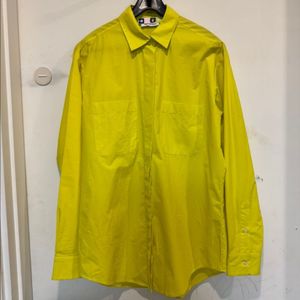 MSGM 셔츠