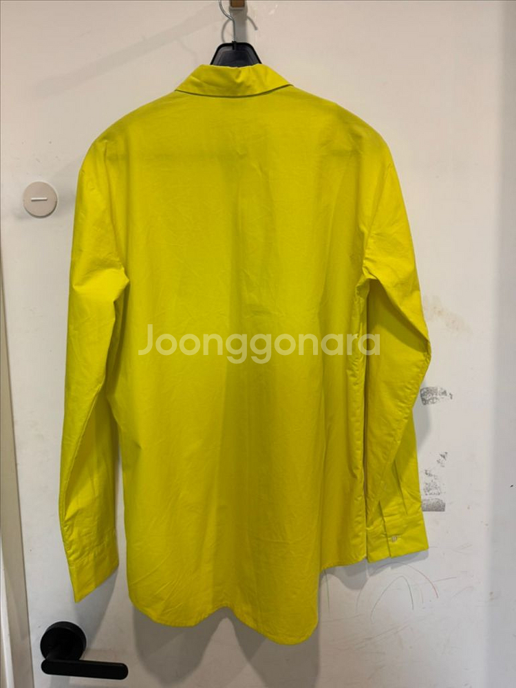 MSGM 셔츠--1