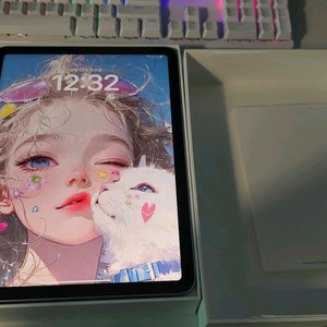 아이패드에어6세대