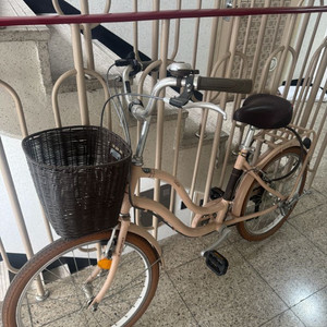 삼천리 루시아 클래식 자전거
