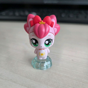 티니핑 해핑 피규어