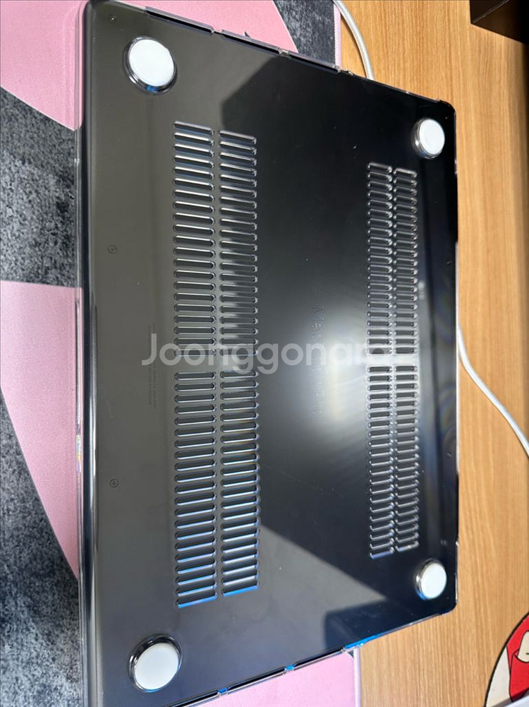 맥북프로 m4 pro 14인치 24g,512g (사이클--0