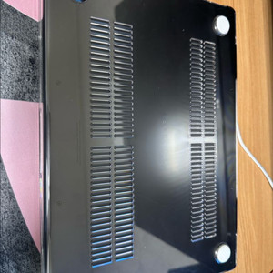 맥북프로 m4 pro 14인치 24g,512g (사이클