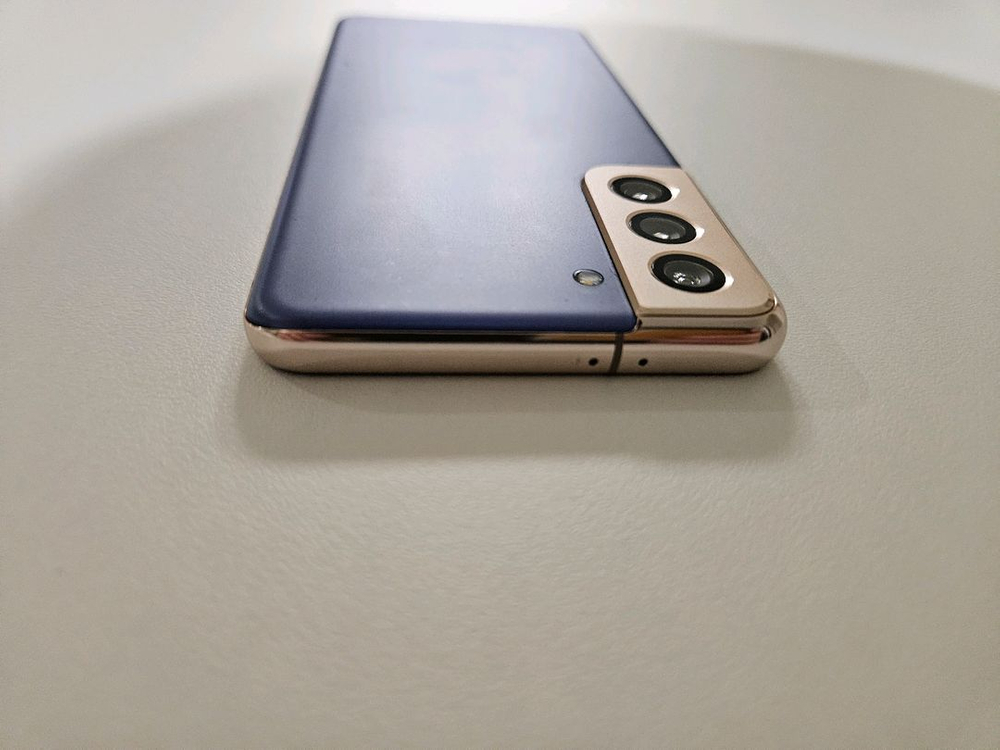 갤럭시 S21 S급 휴대폰 팔아오--3