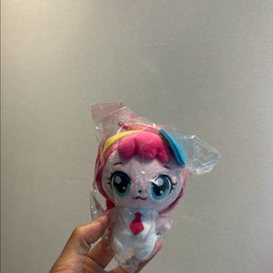 삐뽀핑 서프라이즈 키링 인형 개당 가격