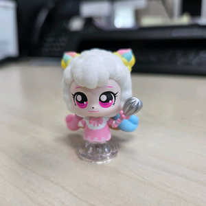 티니핑 머랭핑 피규어