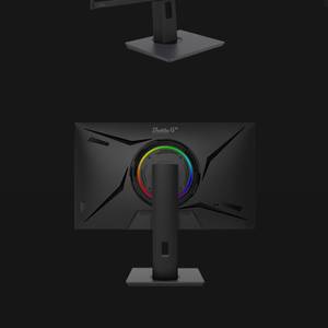 게이밍 모니터 battle G bg27fm3 240Hz