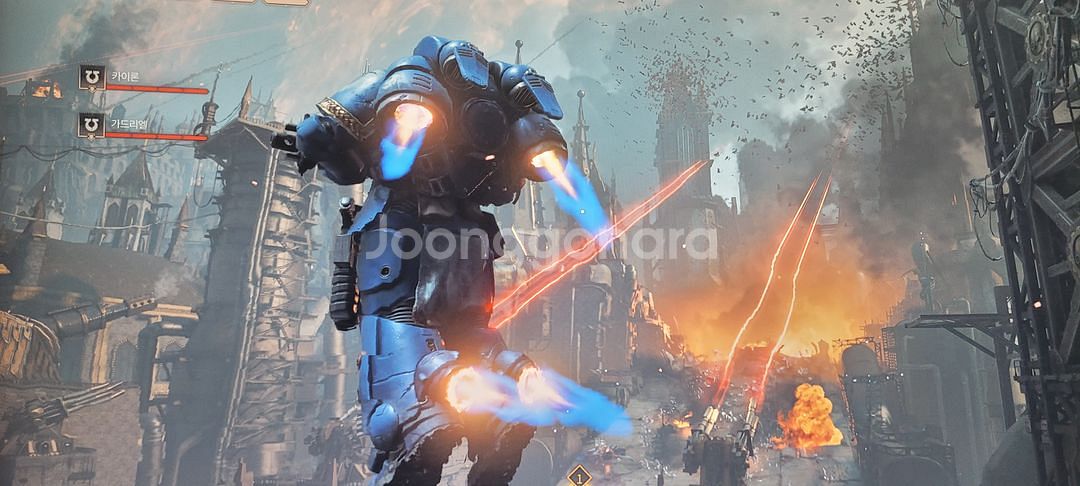 PS5 스페이스마린2--4