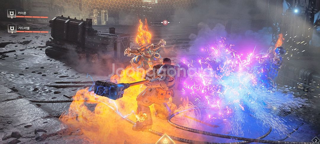 PS5 스페이스마린2--6