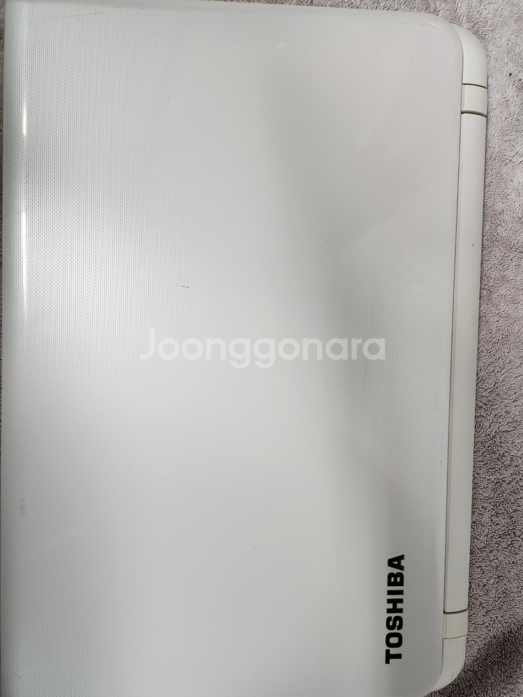 도시바 satellite L50D-B--3