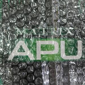 3A 매트릭스 APU 미개봉