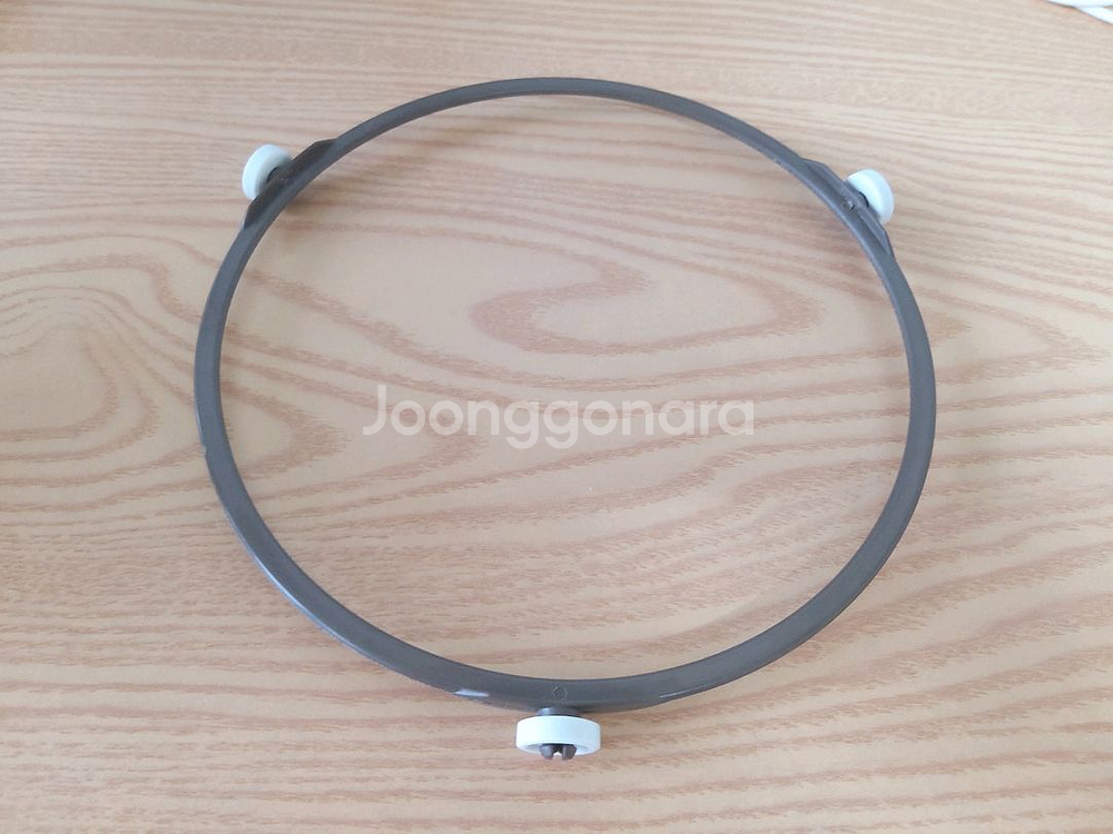 전자레인지 회전판 링--0
