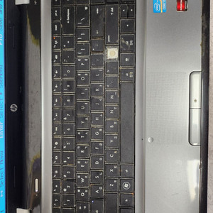 HP PAVILION G6