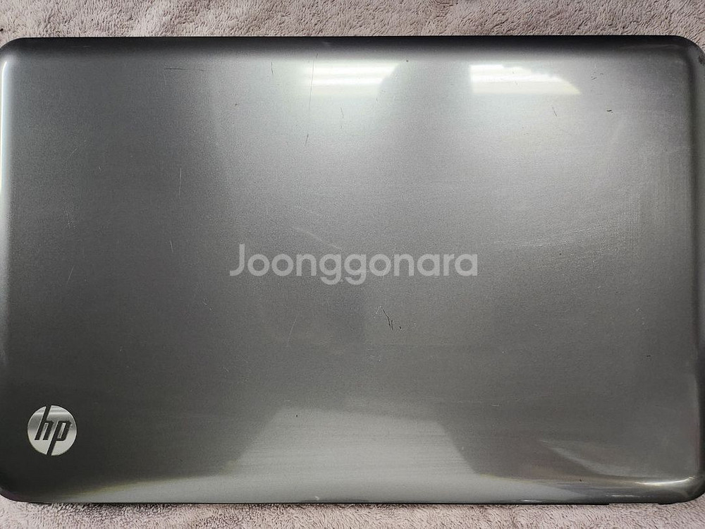 HP PAVILION G6--1