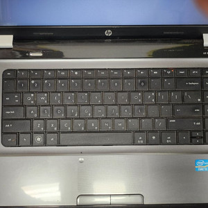 HP PAVILION G6 2450
