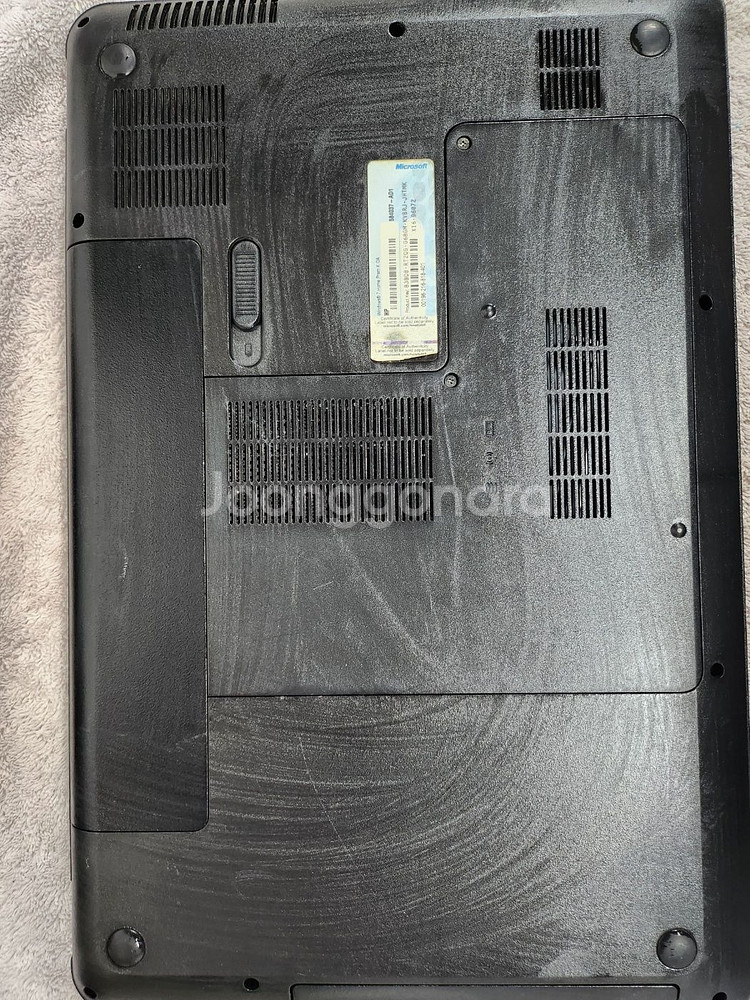 HP PAVILION G6 2450--3