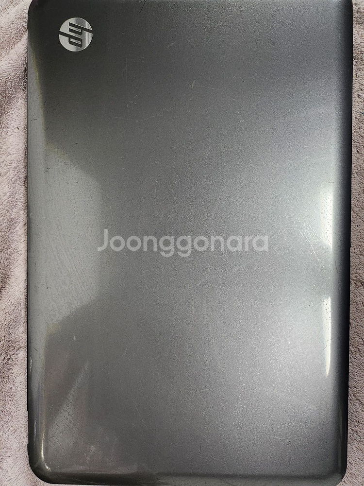 HP PAVILION G6 2450--1