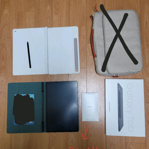 갤탭 S9 갤럭시 탭 S9 WIFI 128G