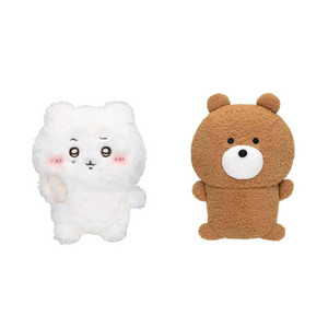 털찐 치이카와,애착 곰인형 일괄 판매 먼작귀 땀띠카와