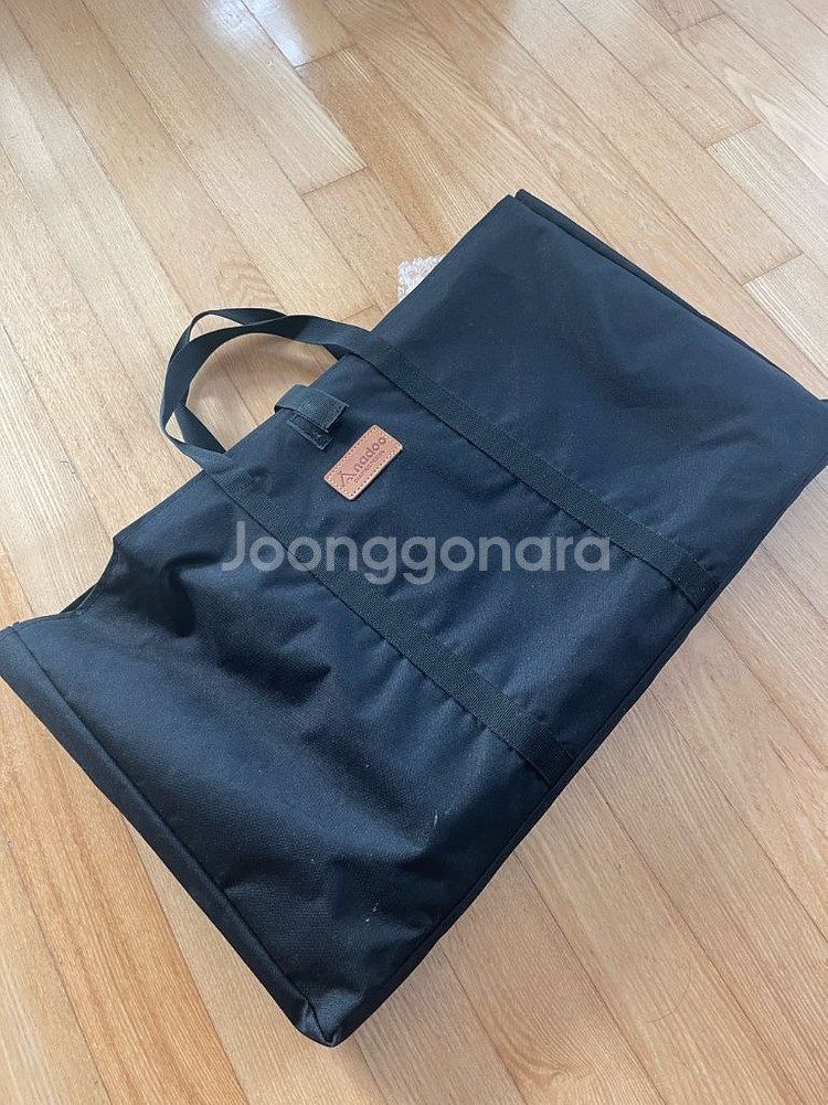 원버너 거치대 캠핑테이블--9