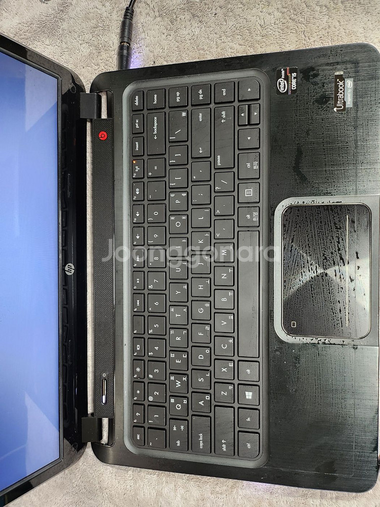 HP C35--3