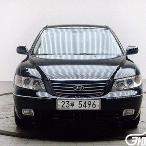 [현대]그랜저 TG Q240 디럭스 (5인승) #최저가