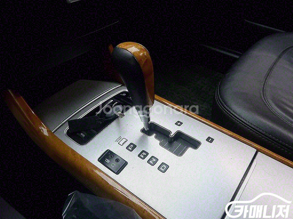 [현대]그랜저 TG Q240 디럭스 (5인승) #최저가--8