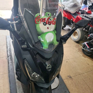 크루심 알파 300