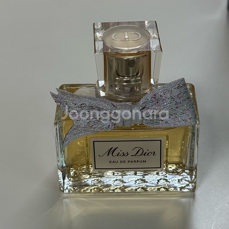 미스 디올 오드 퍼퓸 여성 향수 30ml--0