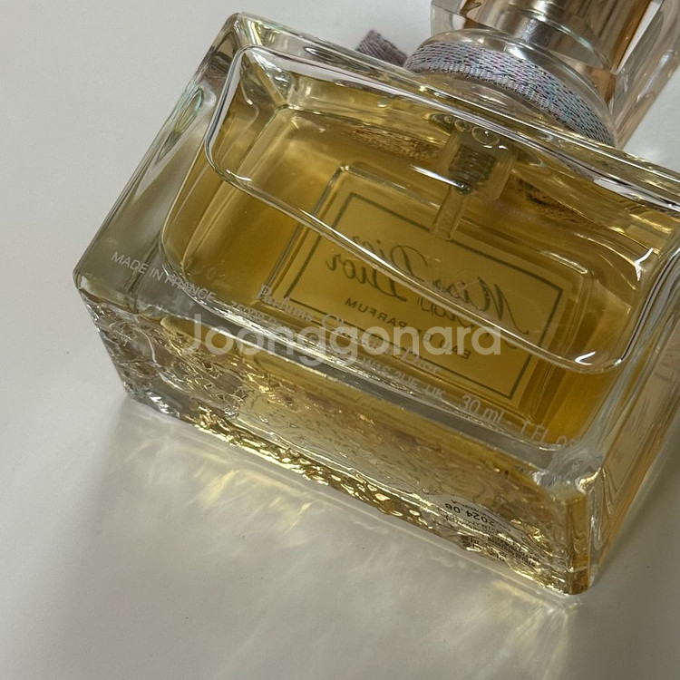 미스 디올 오드 퍼퓸 여성 향수 30ml--7