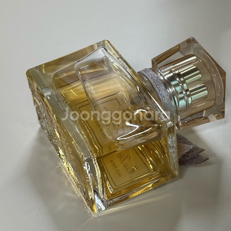 미스 디올 오드 퍼퓸 여성 향수 30ml--3