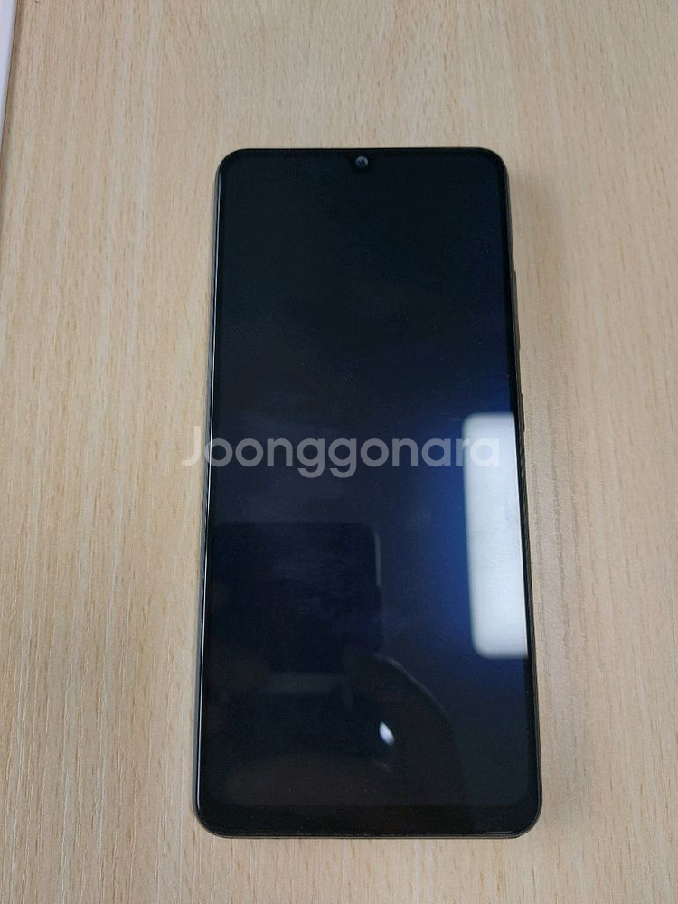 갤럭시 A32 64GB 블랙--0