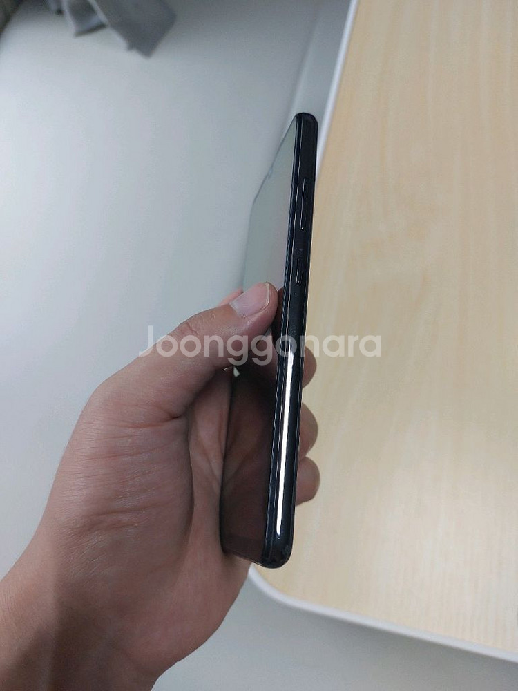 갤럭시 A32 64GB 블랙--3
