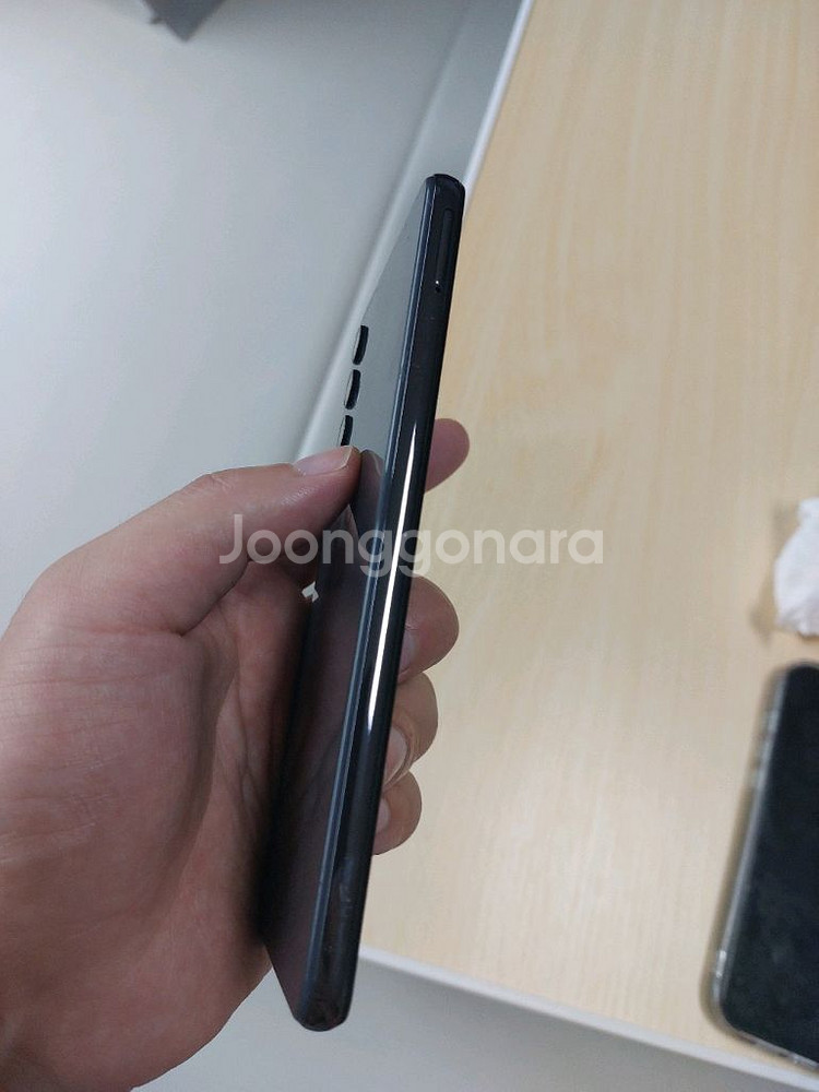 갤럭시 A32 64GB 블랙--4