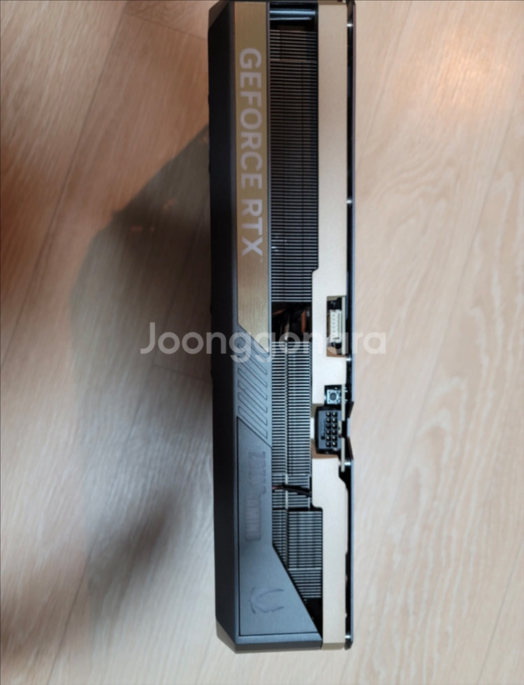 조텍 zotac rtx 5080 솔리드 non oc--2