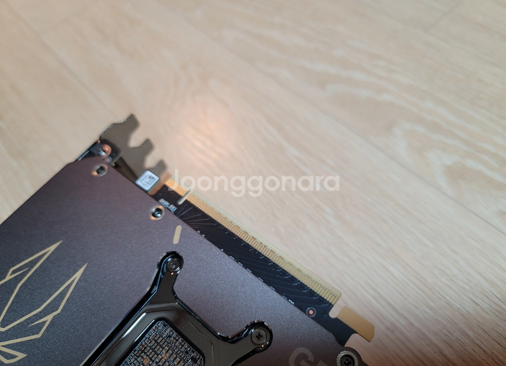 조텍 zotac rtx 5080 솔리드 non oc--3